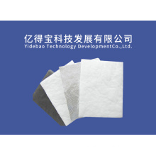 Automobile interior sound insulation cotton